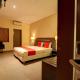 Golden Amoon Resort, Narasapura (fotografie 8)