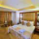 Amethyst Hotel, Istanbul - Foto 2