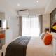 Oakwood Apartments Minami Azabu Tokyo, Tokio - Fotografie 10