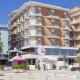 Hotel Marco Polo Bellaria-Igea Marina - Zdjęcie 1