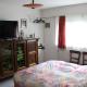 Big flat in the heart of Valais Martigny-Combe - Photo 4