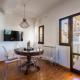 Apartments Florence San Niccolò View Флоренция - Фото 6