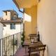 Apartments Florence San Niccolò View Флоренция - Фото 9
