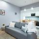 Modern 2 bedroom apartment with free airport transfer, Budapest - Foto 4