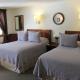 All Seasons Inn, Oswego (fotografie 3)