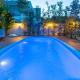 Casa Hibiscus Beach Club Ipioca Maceió, Μασεϊό - Φωτογραφία 1