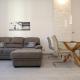 Exclusive Apt Really Downtown - FREE PRIVATE PARKING Included! Genua - Foto 4