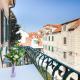 Cozy Apartment Lile in the heart of old town Split, Spalato (Split) - Foto 8