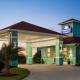 Days Inn by Wyndham Port Aransas TX, Port Aransas (fotografie 2)