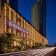 Grand Hyatt Manila, Manila - Fotografie 8