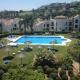 Marbella, Los Arqueros Golf & Country Club, Sleeps 7 plus 1 child, Marbella - Fotografie 2