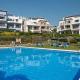 Marbella, Los Arqueros Golf & Country Club, Sleeps 7 plus 1 child, Marbella - Fotografie 9