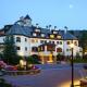 Poste Montane Lodge by East West, Beaver Creek
