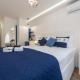 Blue Old Navy Rooms by Adex travel