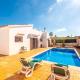Villa Mari, Cala'n Porter (photo 4)