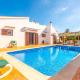 Villa Mari, Cala'n Porter