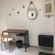 Studio Toulouse Centre Patte d'Oie - Foto 10