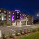 Sleep Inn & Suites Tampa South, Tampa - Fotografie 2
