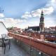 Aparthotel New Lux Wrocław - Zdjęcie 1