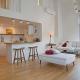 Four Streets Athens - Luxury Suites Apartments in Athens, Athen - Foto 8