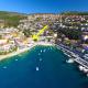 Apartment Riva Rabac 1825