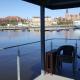 Hausboot - Domy na wodzie - Houseboat Porta Mare - Odradream Stettino - Foto 7