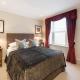 Grand Ambassadorial Duplex Apartment Hyde Park, Londýn - Fotografie 8