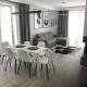 Apartament Baltica z ogródkiem - w ustronnym miejscu tuż przy plaży, Rogowo (fotografie 5)