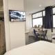 Amazing Comfy Studio - Canal Saint Martin, Paris - Foto 6
