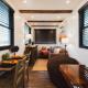 The Hacienda Beautiful New Container Home 12 min to Magnolia, Waco - Fotografie 5