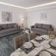 Roomy and comfortable apartment near Acropolis by GHH, Atény - Fotografie 7