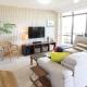 Beauty at the Beach - modern beachfront apartment Port Macquarie - Fotografie 4