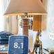 Hotel Kent, Rom - Foto 10