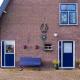 De Twee Zwaluwen, Leerdam