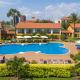 Hotel Palm Beach, Pointe-Noire