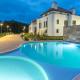 Apartament Baltica z ogródkiem - w ustronnym miejscu tuż przy plaży, Rogowo (fotografie 2)