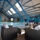 Camping Pods, Carlton Meres Holiday Park Rendham - Fotografie 6