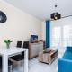 Apartments Kraków Zablocie by Noclegi Renters - Photo 9
