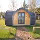 Camping Pods, Marlie Holiday Park New Romney - Foto 1