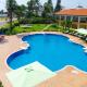 Hotel Palm Beach, Pointe-Noire (foto 9)