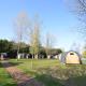 Camping Pods, Carlton Meres Holiday Park Rendham - Fotografie 2