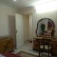Your Dream Apartment in Agouza FAMILY ONLY, Cairo