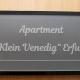 Apartment „Klein Venedig“ Erfurt, Erfurt - Foto 4