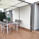 loft con terraza y barbacoa, Lumpiaque (fotografie 5)