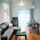 Colorful apartment 5 minutes walk from Acropolis, Athen - Foto 1