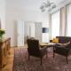 Belle Epoque II, luxury suite 50m to Main Square Cracovia - Foto 9