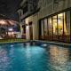 RIA Homestay, Johor Bahru