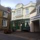 Barley Sheaf, Old Bridge Street EN SUITE ROOMS, ROOM ONLY Truro - Fotografie 2