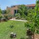 Apartment Leut with spacious terrace and sea view, Slatine (fotografie 6)