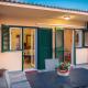 Apartment Leut with spacious terrace and sea view, Slatine (fotografie 10)